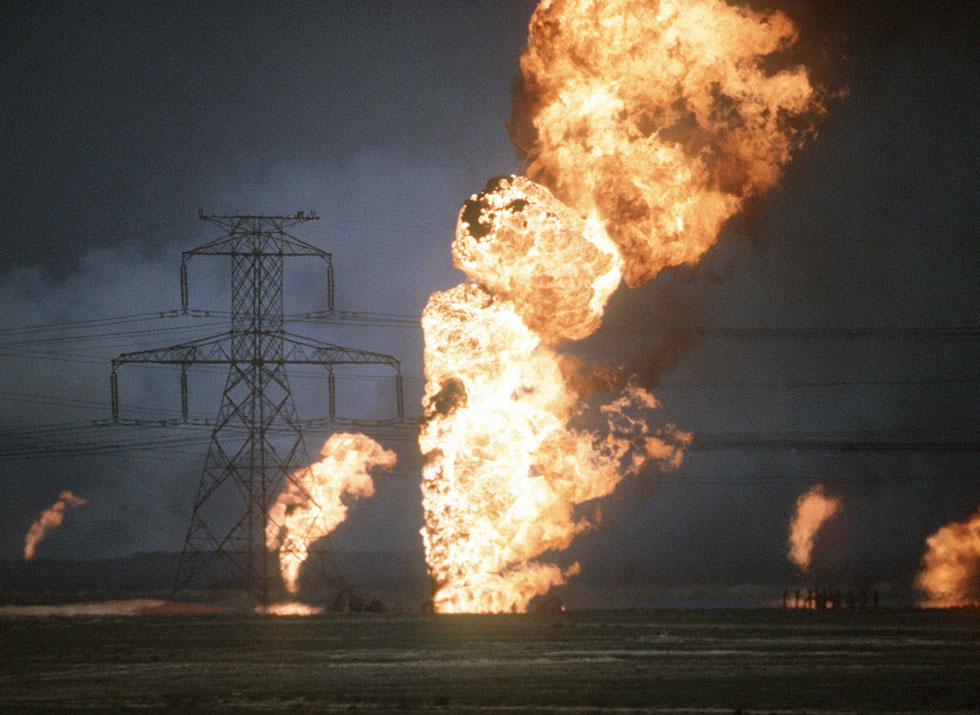 Ecological and Environmental