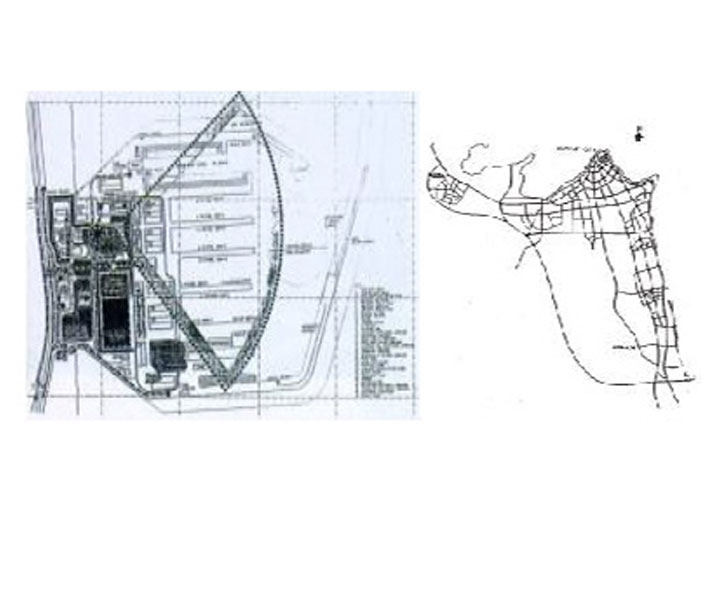 Coast Guard Headquarters & Facilities Kuwait