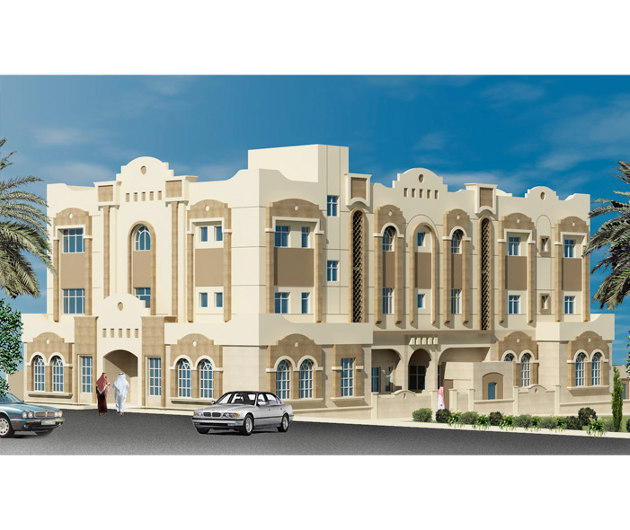 Villa Fahaheel